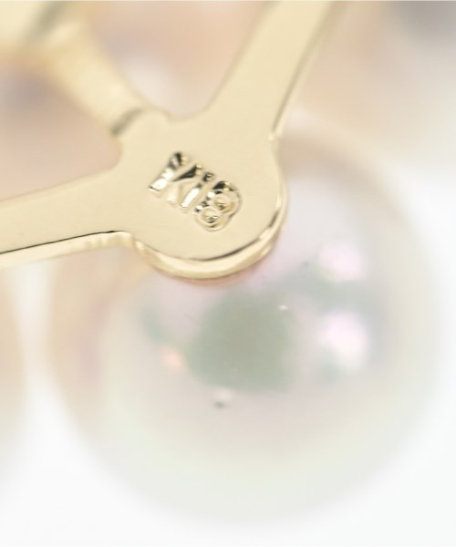 MIKIMOTO 包包飾品