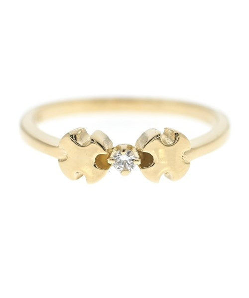 MIKIMOTO 戒指