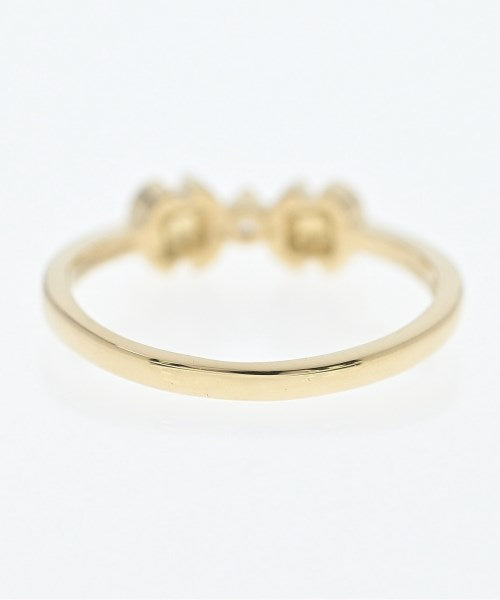 MIKIMOTO 戒指