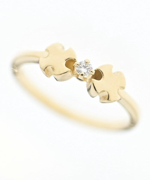 MIKIMOTO 戒指
