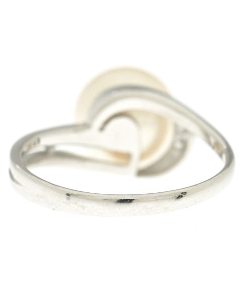 MIKIMOTO 戒指