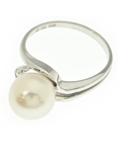 MIKIMOTO 戒指