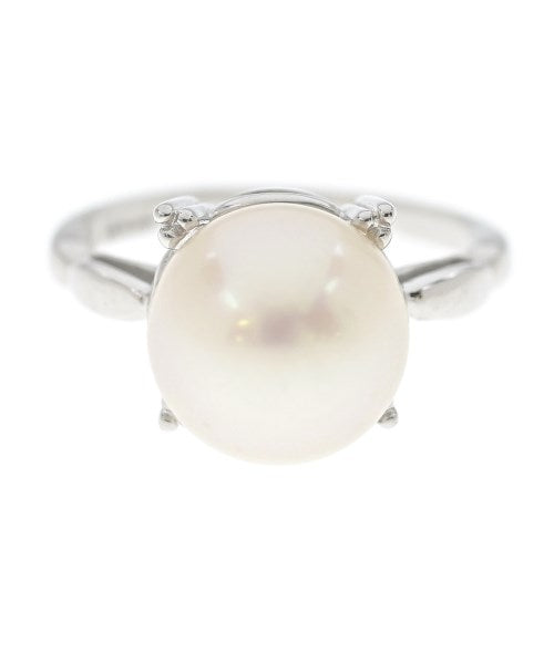 MIKIMOTO 戒指