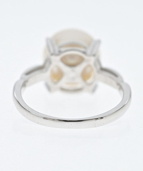 MIKIMOTO 戒指