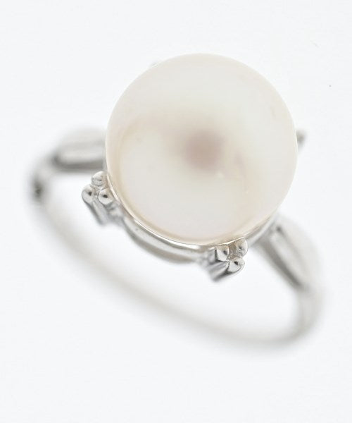 MIKIMOTO 戒指