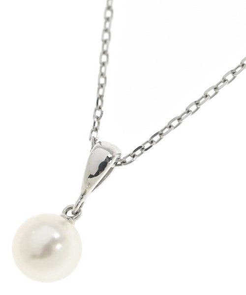 MIKIMOTO 項鍊