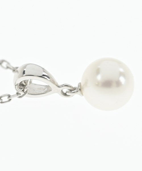 MIKIMOTO 項鍊