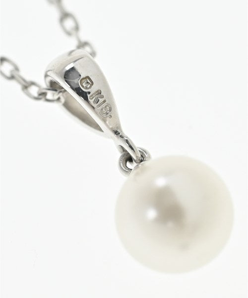MIKIMOTO 項鍊