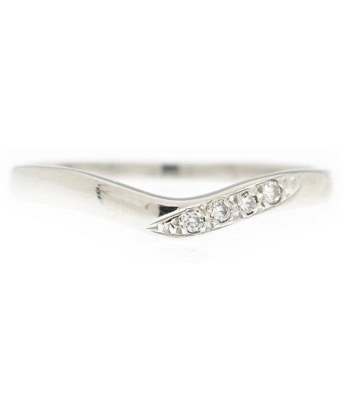 MIKIMOTO 戒指