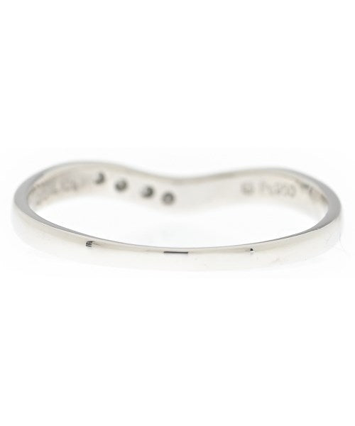 MIKIMOTO 戒指