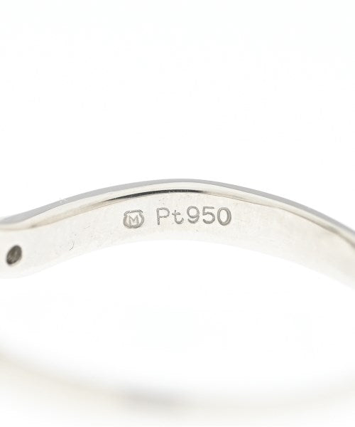 MIKIMOTO 戒指