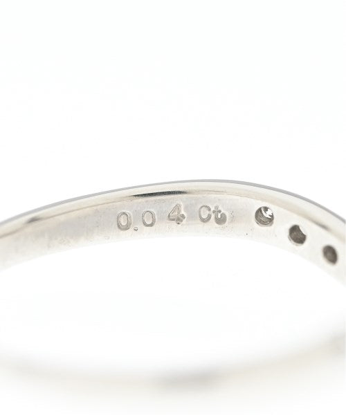 MIKIMOTO 戒指