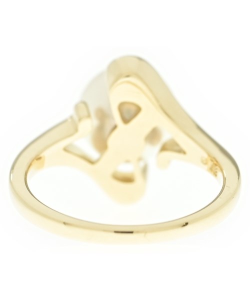 MIKIMOTO 戒指