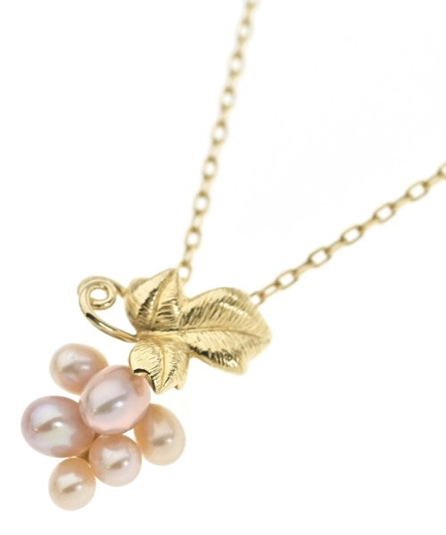 MIKIMOTO 項鍊
