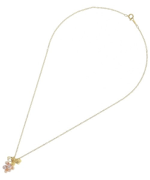 MIKIMOTO 項鍊