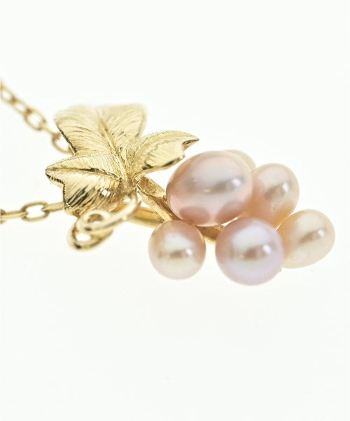 MIKIMOTO 項鍊