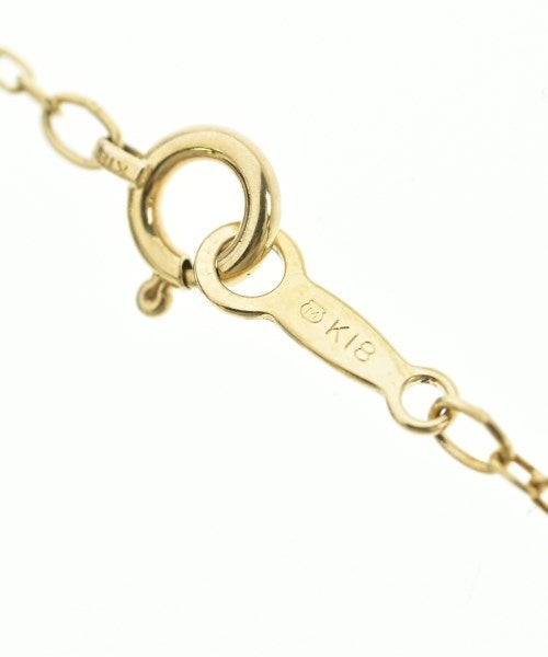MIKIMOTO 項鍊