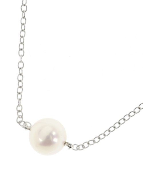 MIKIMOTO 項鍊