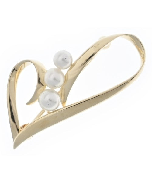 MIKIMOTO 胸針/胸花