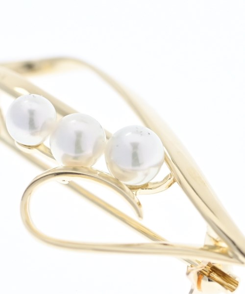 MIKIMOTO 胸針/胸花