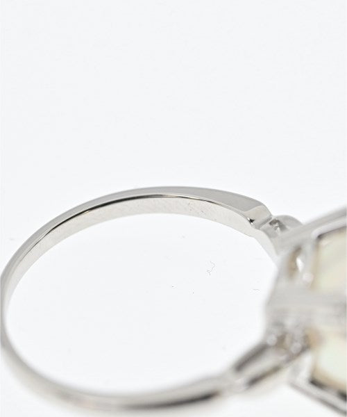 MIKIMOTO 戒指