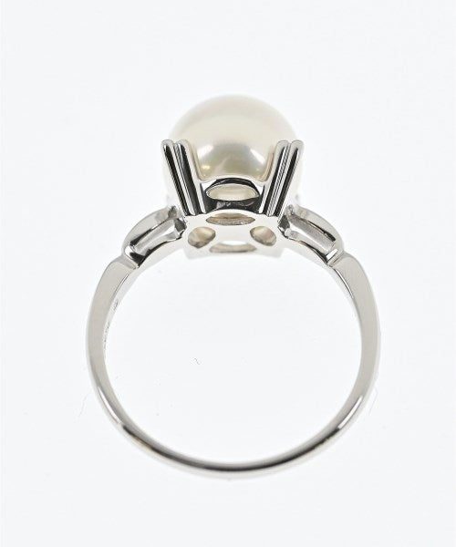 MIKIMOTO 戒指