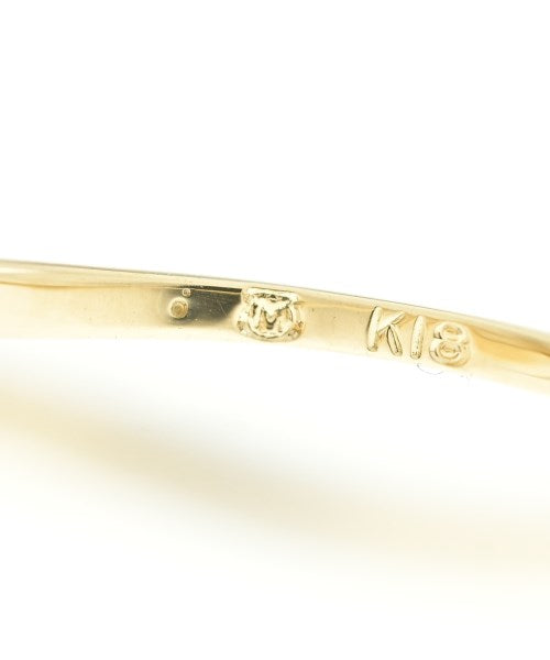 MIKIMOTO 戒指