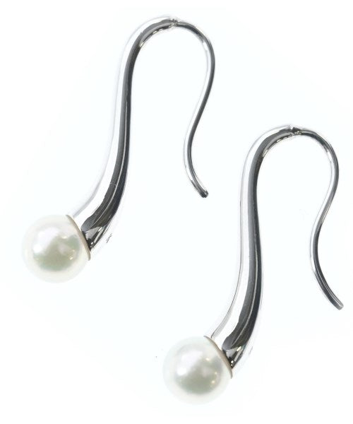 MIKIMOTO 耳飾