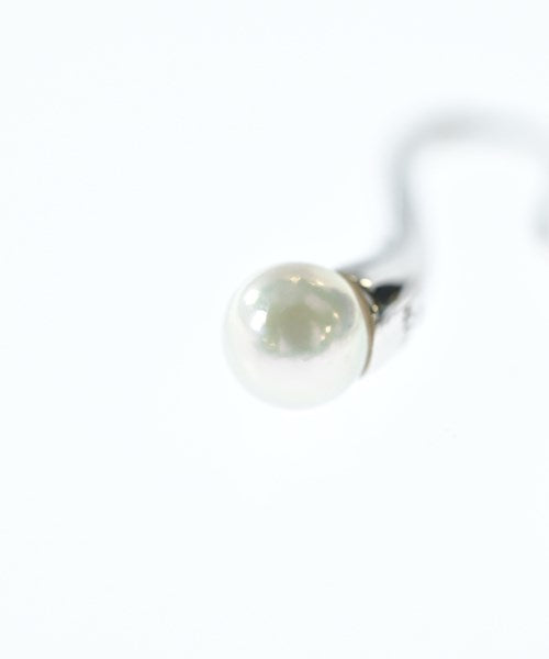 MIKIMOTO 耳飾