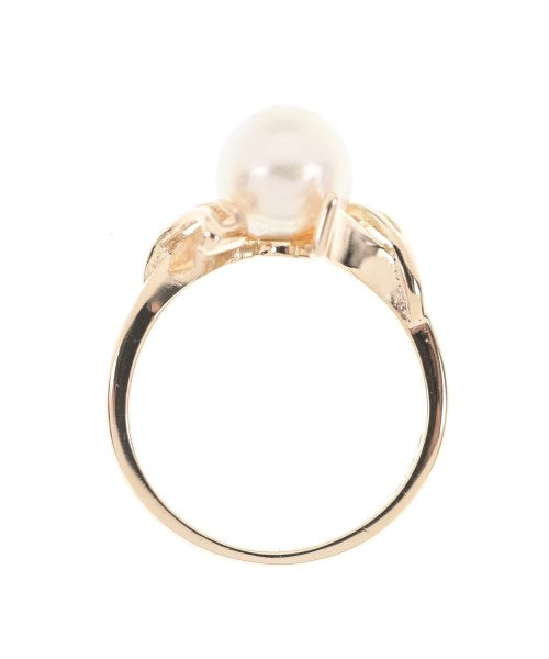 MIKIMOTO 戒指