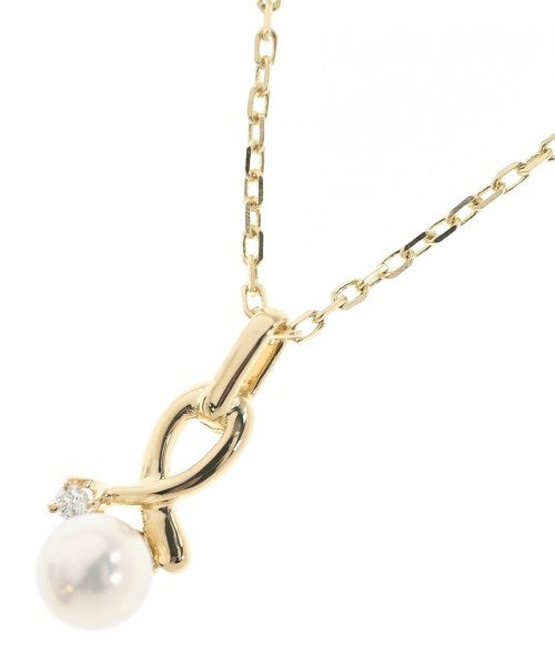 MIKIMOTO 項鍊