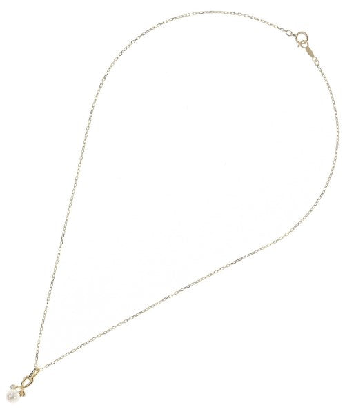 MIKIMOTO 項鍊