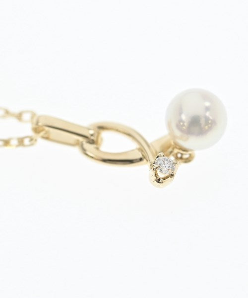 MIKIMOTO 項鍊