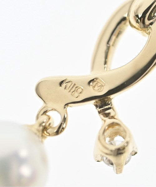 MIKIMOTO 項鍊