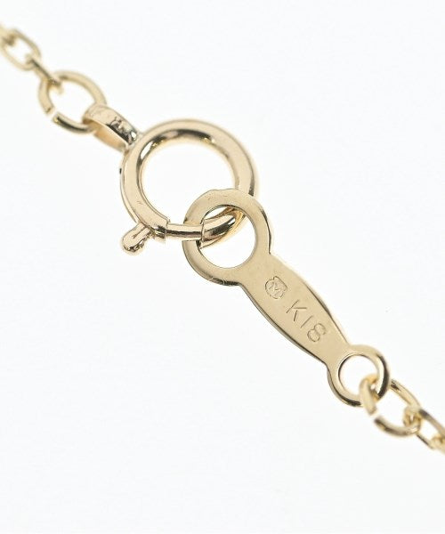 MIKIMOTO 項鍊