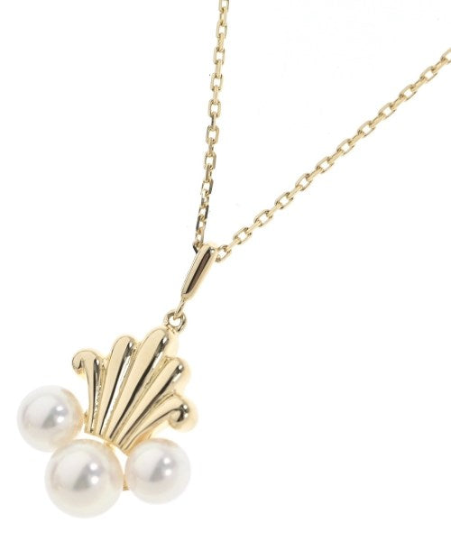 MIKIMOTO 項鍊