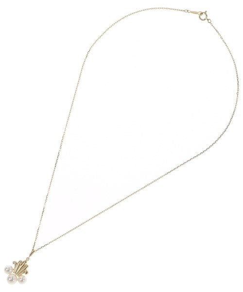 MIKIMOTO 項鍊