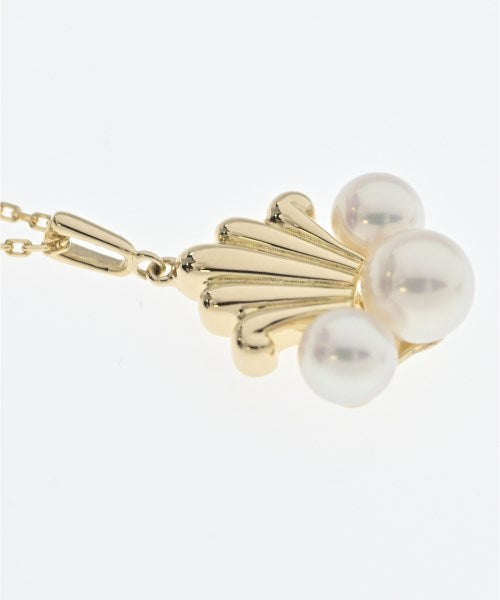 MIKIMOTO 項鍊