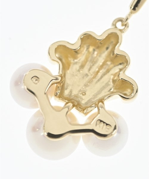 MIKIMOTO 項鍊