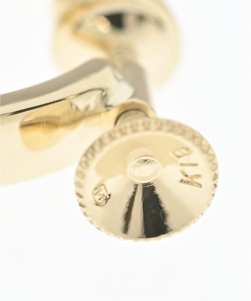 MIKIMOTO 耳環　