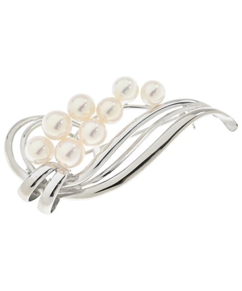 MIKIMOTO 胸針/胸花