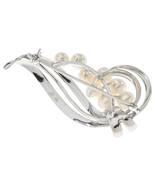 MIKIMOTO 胸針/胸花