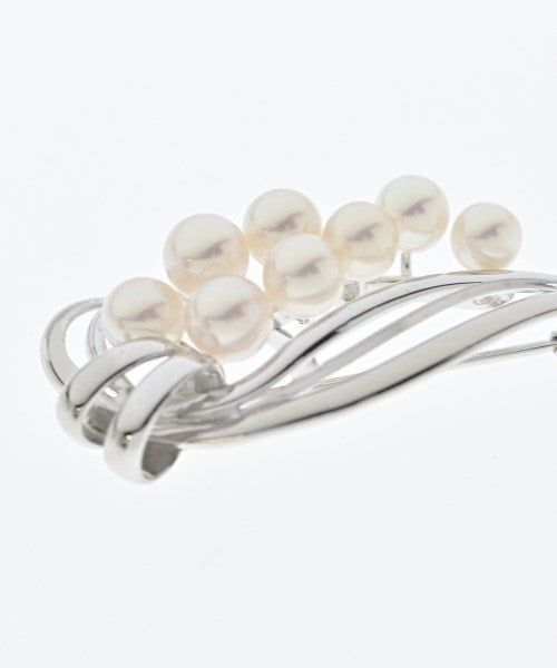 MIKIMOTO 胸針/胸花