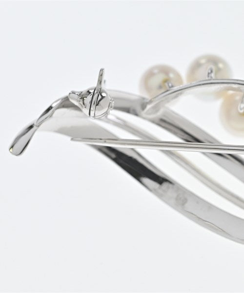 MIKIMOTO 胸針/胸花