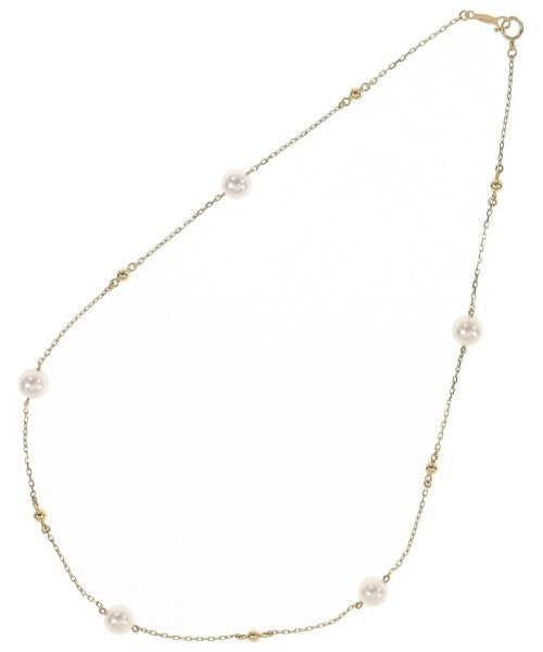 MIKIMOTO 項鍊