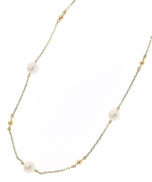 MIKIMOTO 項鍊