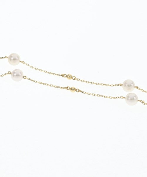 MIKIMOTO 項鍊