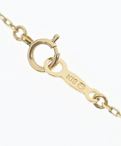 MIKIMOTO 項鍊