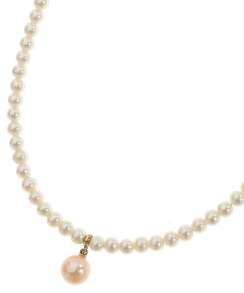 PERLITA Mikimoto 項鍊