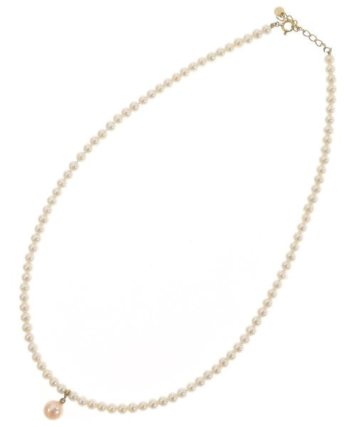 PERLITA Mikimoto 項鍊